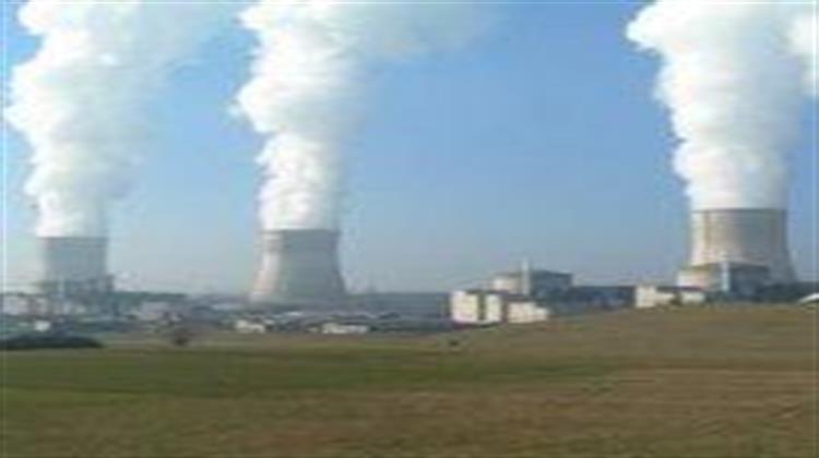 Κοντά στο να Εγκρίνει το Πυρηνικό Πρότζεκτ της EDF στην Βρετανία η Κομισιόν